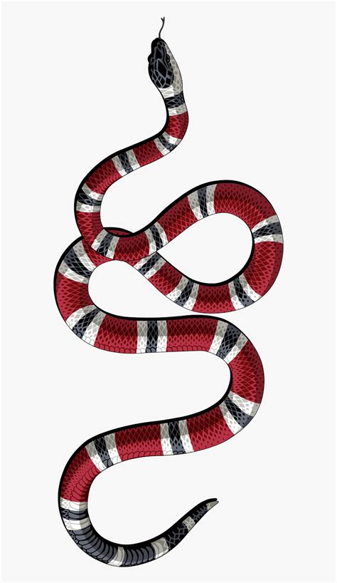 gucci emblem snake|why does Gucci use snake.